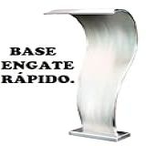 Cascata Para Piscina Naja Base Engate Rápido 60 Cm