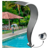 Cascata Para Piscina Naja