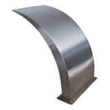 Cascata Piscina Aco Inox