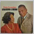 Cascatinha E Inhana - Dois Corações - Lp - Vinil Ótimo