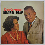 Cascatinha E Inhana