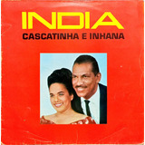 Cascatinha E Inhana Lp