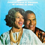 Cascatinha E Inhana Lp