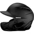 Casco De Bateo Marucci Duravent  Talle Senior  Negro