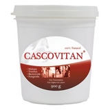 Cascovitan C alcatrao 900