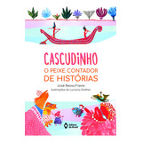 Cascudinho O Peixe