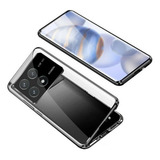 Case 360 Com Metal