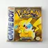 Case Acetato Nintendo Game Boy