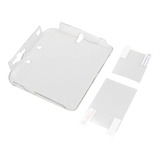 Case Acrilico Capa Pelicula