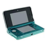 Case Acrilico Nintendo 3ds