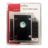 Case Adaptador Caddy 2º