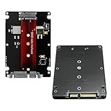 Case Adaptador De Ssd M 2 Para Sata Ssd Sata 3  2 5  Com Nfe