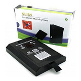 Case Adaptador Para Hd