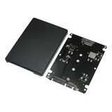 Case Adaptador Ssd M