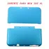 Case Alumínio Reforçado New 3ds Xl - Tela Grande - Forrado L