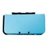 Case Alumínio Reforçado New 3ds Xl Forrado + Alça + Película