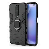 Case Anti Queda Protecao
