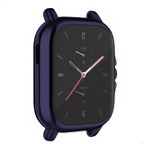 Case Anti Shock Protecao