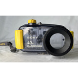 Case Aquatica De Protecao