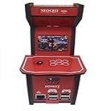 Case Arcade Neo Geo