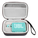 Case Bag Bolsa Capa Protetora Para Caixa De Som Jbl Go 3