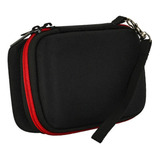 Case Bag Bolsa Capa Protetora Para Caixa De Som Jbl Go 4 Go4