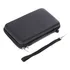 Case Bag Bolsa Estojo Viagem Proteção Para Nintendo New 3ds