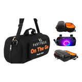 Case Bag Bolsa Partybox
