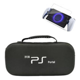 Case Bag Transporte Pelicula