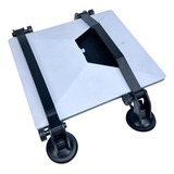Case Base 4 Geracao