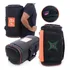 Case Bolsa Bag Jbl Partybox 110 Acolchoada Mochila Completa
