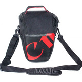 Case Bolsa Capa Canon