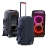 Case Bolsa Capa Para Jbl Partybox 320 Stage Completa Triboshop