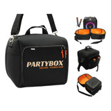 Case Bolsa Compativel Jbl