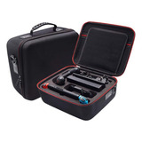 Case Bolsa Estojo Nintendo