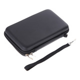 Case Bolsa Estojo Viagem Para Nintendo 3ds Xl E New 3ds Xl
