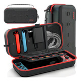 Case Bolsa Nintendo Switch