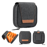 Case Bolsa Porta Filtro