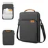 Case Bolsa Protetora Transporte Para iPad Pro M4 A2836 A2837