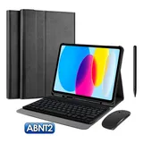 Case Book Ima Teclado