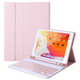 Case Book Teclado Para