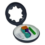 Case Caixa Invisalign Smilink