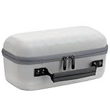 Case Caixa Rigida Bolsa