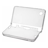 Case Capa Acrílica Para Nintendo Ds I   Dsi Pequeno   D S I