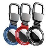 Case Capa Airtag Metal