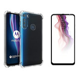 Case Capa Anti Impacto