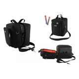 Case Capa Bag Jbl
