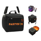Case Capa Bag Jbl