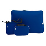 Case Capa Bag Pasta