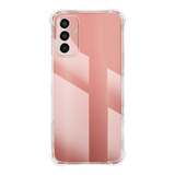 Case Capa Capinha Anti